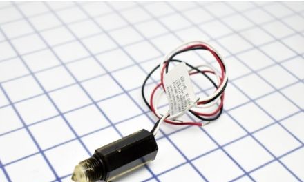 Gems Sensors & Controls Sensors 169556 - ELS-1100 Series Level Switch (169556)