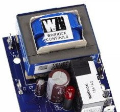 Warrick a Brand of Gems Sensors Relays 16A1A0 - Series 16 Open Circuit Board Control (16A1A0)