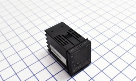 Dwyer Instruments Process Controllers 16B-33-LV - Temp Controller With Relay/Relay Output And 24 (16B-33-LV)