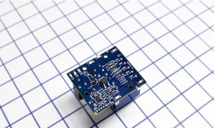 Warrick a Brand of Gems Sensors Relays 16B1A0 - Series 16 Open Circuit Board Control (16B1A0)