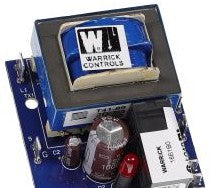 Warrick a Brand of Gems Sensors Relays 16B1B0 - Series 16 Open Circuit Board Control (16B1B0)