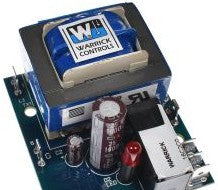 Warrick a Brand of Gems Sensors Relays 16C2C0 - Series 16 Open Circuit Board Control (16C2C0)