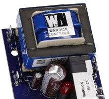 Warrick a Brand of Gems Sensors Relays 16DB1D0R - Series 16D DPDT Load Contacts (16DB1D0R)