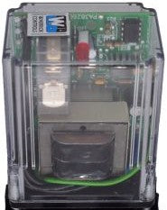 Warrick a Brand of Gems Sensors Relays 16DMB1A0 - Series 16DM DPDT Load Contact, Solid State (16DMB1A0)