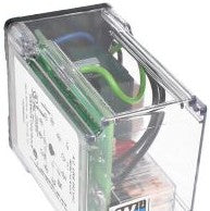 Warrick a Brand of Gems Sensors Relays 16DMB2A0 - Series 16DM DPDT Load Contact, Solid State (16DMB2A0)