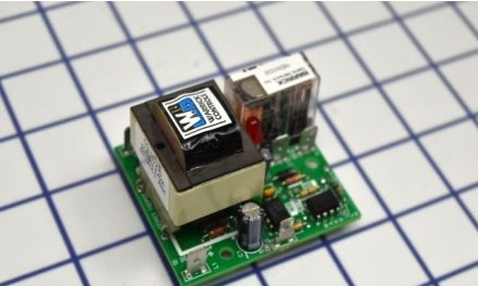 Warrick a Brand of Gems Sensors Relays 16DN1D0R - Series 16D DPDT Load Contacts (16DN1D0R)