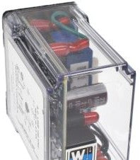Warrick a Brand of Gems Sensors Miscellaneous 16MA1M0-1020 - Series 16M General Purpose Control Solid (16MA1M0-1020)