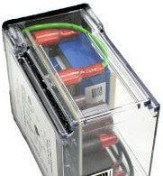 Warrick a Brand of Gems Sensors Relays 16MM1M0 - Series 16M General Purpose Control, Solid State (16MM1M0)