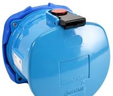 Meltric Plugs & Receptacles 17-64091-A188 - Dn20C Receptacle (17-64091-A188)