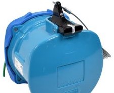 Meltric Plugs & Receptacles 17-64121-348-A188-HP - Dn20C Receptacle (17-64121-348-A188-HP)