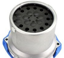 Meltric Plugs & Receptacles 17-68101-A188 - Dn20C Inlet (17-68101-A188)