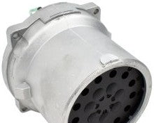 Meltric Plugs & Receptacles 17-68121-338-A188 - Inlet, 20A, 480V, 12-P+G, DN20c (17-68121-338-A188)