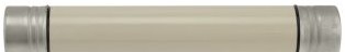 Bussmann Fuses 17.5OHGMA31.5 - Oil fuse-link, medium voltage, 31.5 A, AC (17.5OHGMA31.5)