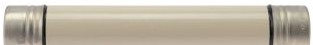 Bussmann Fuses 17.5OHGMA40 - Oil fuse-link, medium voltage, 40 A, AC 17.5 (17.5OHGMA40)