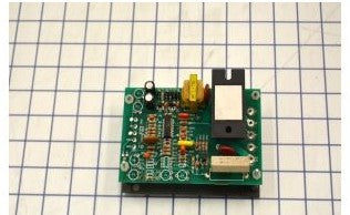 Minarik Drives 170-0202 - DC DRIVE (170-0202)