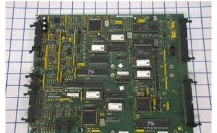 Allen Bradley 170174 - CONTROL BOARD (170174)