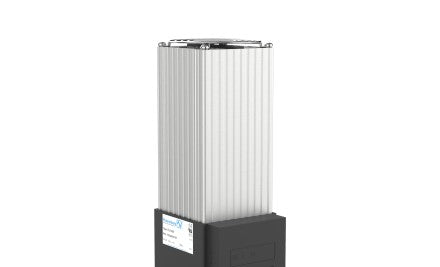 Pfannenberg Enclosure Heaters 17025010007 - Fan Heater, Extruded, 230VAC, 250W, FLH 250 (17025010007)