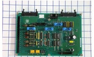 Allen Bradley 170948 - Circuit Board (170948)