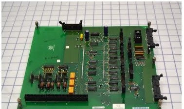 Allen Bradley 170950 - PSI/SWITCHER BD (170950)