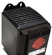 Pfannenberg Enclosure Heaters 17099610030 - Fan Heater with PTC Heating Element (plastic (17099610030)