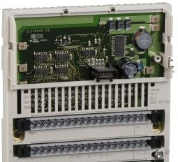 Square D Programmable Logic Controllers 170ADI35000 - 32 DI 24VDC (170ADI35000)