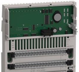 Square D Programmable Logic Controllers 170ADM35010 - I/O CARD, 16/16 24VDC (170ADM35010)