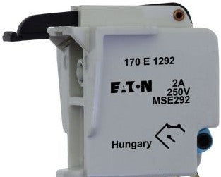 Bussmann Fuses 170E1292 - Eaton Bussmann series high speed microswitch (170E1292)