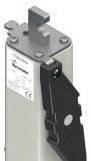 Bussmann Fuses 170E3584 - Eaton Bussmann series high speed traction fuse (170E3584)