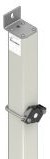 Bussmann Fuses 170E3933 - Fuse-link, high speed, 100 A, DC 4000 V, compact (170E3933)