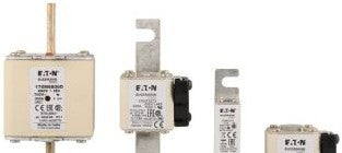 Bussmann Fuses 170E3956 - Fuse-link, high speed, 80 A, DC 2000 V, 40 kA (170E3956)