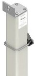 Bussmann Fuses 170E3976 - Eaton Bussmann series high speed square body (170E3976)