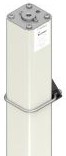 Bussmann Fuses 170E8882 - Fuse-link, high speed, 160 A, DC 4000 V, size 2 (170E8882)