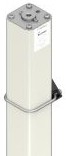 Bussmann Fuses 170E8883 - Fuse-link, high speed, 200 A, DC 4000 V, size 2 (170E8883)