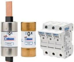 Bussmann Fuses 170E8884 - Fuse-link, high speed, 250 A, DC 4000 V, size 2 (170E8884)
