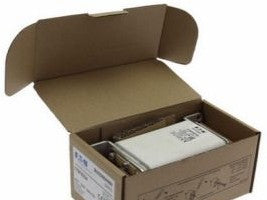 Bussmann Fuses 170F8234 - Eaton Bussmann series high speed traction fuse (170F8234)