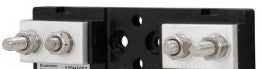 Bussmann Fuseblocks & Holders 170H1007 - Eaton Bussmann series high speed fuse base (170H1007)
