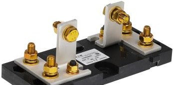 Bussmann Fuseblocks & Holders 170H3003 - Eaton Bussmann series high speed fuse base, 1000 (170H3003)