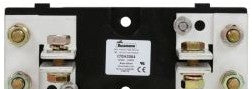 Bussmann Fuseblocks & Holders 170H3004 - Eaton Bussmann series high speed fuse base, 1000 (170H3004)