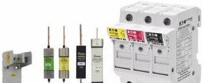Bussmann Fuses 170L8281 - Fuse-link, high speed, 400 A, AC 2000 V, Size 2 (170L8281)