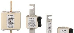 Bussmann Fuses 170L8407 - Eaton Bussmann series high speed square body (170L8407)