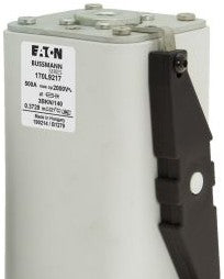 Bussmann Fuses 170L9217 - Fuse-link, high speed, 500 A, AC 2000 V, Size 3 (170L9217)