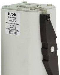 Bussmann Fuses 170L9218 - Fuse-link, high speed, 550 A, AC 2000 V, Size 3 (170L9218)