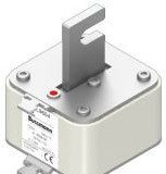 Bussmann Fuses 170L9604 - Fuse-link, high speed, 700 A, AC 660 V, Size 3 (170L9604)