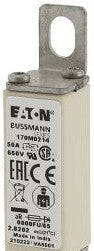 Bussmann Fuses 170M0214 - Fuse-link, high speed, 50 A, AC 660 V, size (170M0214)