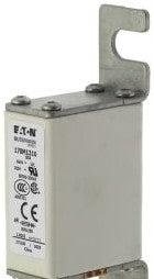 Bussmann Fuses 170M1316 - Fuse-link, high speed, 80 A, AC 690 V, DIN 000 (170M1316)