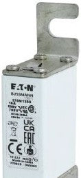 Bussmann Fuses 170M1359 - Fuse-link, high speed, 16 A, AC 690 V, DIN 000 (170M1359)