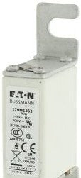 Bussmann Fuses 170M1363 - Fuse-link, high speed, 40 A, AC 690 V, DIN 000 (170M1363)