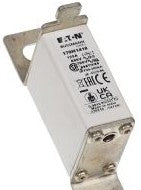 Bussmann Fuses 170M1418 - Fuse-link, high speed, 125 A, AC 690 V, DIN 000 (170M1418)