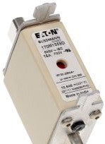 Bussmann Fuses 170M1559D - Fuse-link, high speed, 16 A, AC 690 V, DIN 000 (170M1559D)