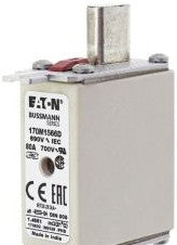 Bussmann Fuses 170M1566D - Eaton Bussmann series high speed square body (170M1566D)
